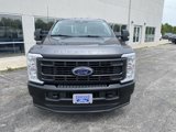 New 2025 Ford F350 4x4 SuperCab DRW Super Duty image 2