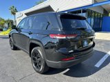 Used 2024 Jeep Grand Cherokee Altitude image 4