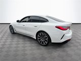 Used 2022 BMW 430i Gran Coupe w/ Premium Package 2 image 5