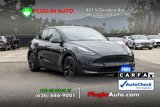 Used 2024 Tesla Model Y Long Range image 3