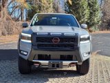 New 2025 Nissan Frontier PRO-4X w/ Pro Convenience Package image 2