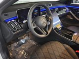 New 2025 Mercedes-Benz S 580e 4MATIC Sedan image 3