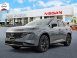 New 2025 Nissan Murano Platinum w/ Cargo Package image 2