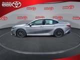 Certified 2025 Toyota Camry SE image 5