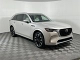 New 2025 MAZDA CX-90 3.3 Turbo S w/ Premium Package image 2