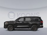 New 2025 Toyota Sequoia TRD Pro image 4