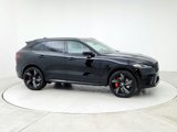 New 2025 Jaguar F-PACE SVR image 3