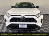 Used 2024 Toyota RAV4 LE image 3