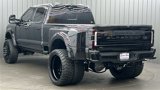 Used 2025 Ford F450 Platinum w/ FX4 Off-Road Package image 3