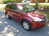 Used 2011 Honda CR-V SE image 3