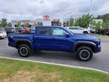New 2025 Toyota Tacoma Limited image 5