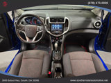 Used 2020 Chevrolet Sonic LT w/ Convenience Package image 6