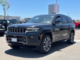New 2025 Jeep Grand Cherokee L Overland image 4
