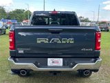 New 2025 RAM 1500 Big Horn image 3