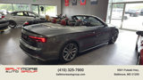 Used 2018 Audi S5 Prestige w/ S Sport Package image 4