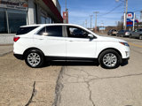 Used 2021 Chevrolet Equinox LT w/ LPO, Floor Liner Package image 2