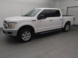 Used 2019 Ford F150 XLT w/ Equipment Group 302A Luxury image 2