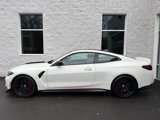 Used 2023 BMW M4 CSL image 5
