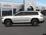 New 2025 Jeep Grand Cherokee L Limited image 3