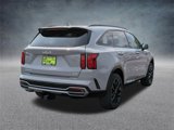 Used 2023 Kia Sorento SX image 3