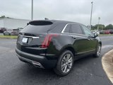 Certified 2024 Cadillac XT5 Premium Luxury w/ Platinum Package image 4