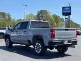 New 2025 Chevrolet Silverado 2500 Custom w/ Custom Value Package image 5