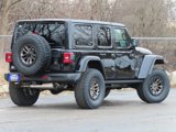 New 2025 Jeep Wrangler Unlimited Rubicon 392 image 3