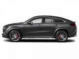 New 2025 Mercedes-Benz GLE 63 AMG S image 3