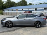 Used 2024 Nissan Altima 2.5 SR image 4