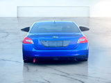 Used 2020 Subaru WRX image 5
