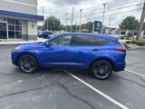 Certified 2024 Acura RDX A-Spec image 5