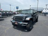 Used 2024 Jeep Wrangler Unlimited Rubicon 4xe image 2