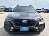 New 2025 Subaru Outback Wilderness image 2