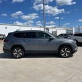 Used 2024 Volkswagen Atlas SE image 6