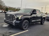 New 2025 Toyota Tundra Platinum image 3