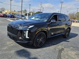 New 2025 Hyundai Palisade Calligraphy image 3