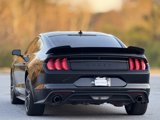 Used 2021 Ford Mustang Premium w/ Wheel & Stripe Package image 4