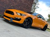 Used 2019 Ford Mustang Shelby GT350 image 3
