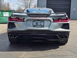 Used 2023 Chevrolet Corvette Stingray Preferred Cpe w/ Z51 Performance Package image 5