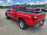 Used 2002 Ford Ranger XLT image 4