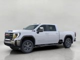 New 2025 GMC Sierra 2500 SLT w/ SLT Premium Package image 2