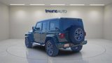 Used 2024 Jeep Wrangler High Altitude image 3