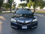 Used 2016 Acura MDX SH-AWD w/ Technology Package image 2