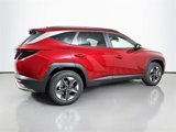 New 2025 Hyundai Tucson SEL image 6