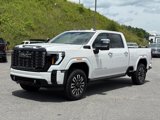 New 2025 GMC Sierra 2500 Denali Ultimate image 2
