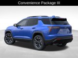 New 2026 Chevrolet Equinox RS w/ Convenience Package III image 4