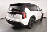 New 2025 Nissan Armada PRO-4X image 3