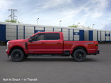 New 2025 Ford F350 Lariat image 3