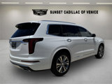 New 2025 Cadillac XT6 Premium Luxury w/ Technology Package image 3