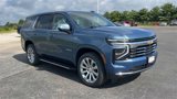 New 2025 Chevrolet Tahoe Premier w/ Sun And Tow Package image 2